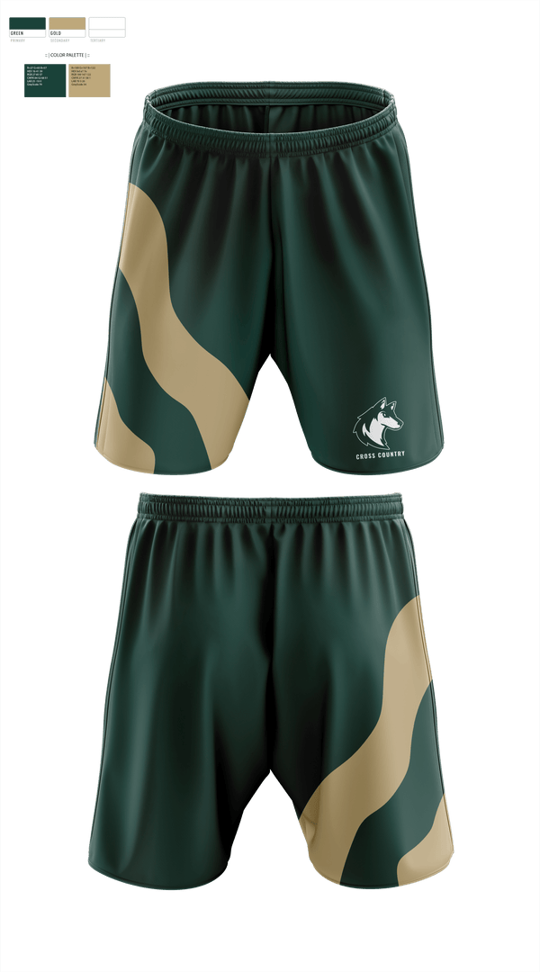 Athletic Shorts With Pockets, Hope Christian High School Cross Country, Cross Country, Teamtime, Team time, sublimation, custom sports apparel, team uniforms, spirit wear, spiritwear, sports uniforms, custom shirts, team store, custom team store, fundraiser sports, apparel fundraiser