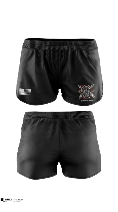 Comanche Squad 45809348 Ranger Panties - 3