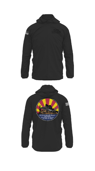 Windbreaker, WAATS 15T10 CLASS 25-001, , Teamtime, Team time, sublimation, custom sports apparel, team uniforms, spirit wear, spiritwear, sports uniforms, custom shirts, team store, custom team store, fundraiser sports, apparel fundraiser