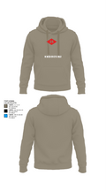 NMCB 25 CTG 56.2 1038255 Hoodie - 68