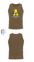 Airport High School Cheer 33792869 Tank Top - 8