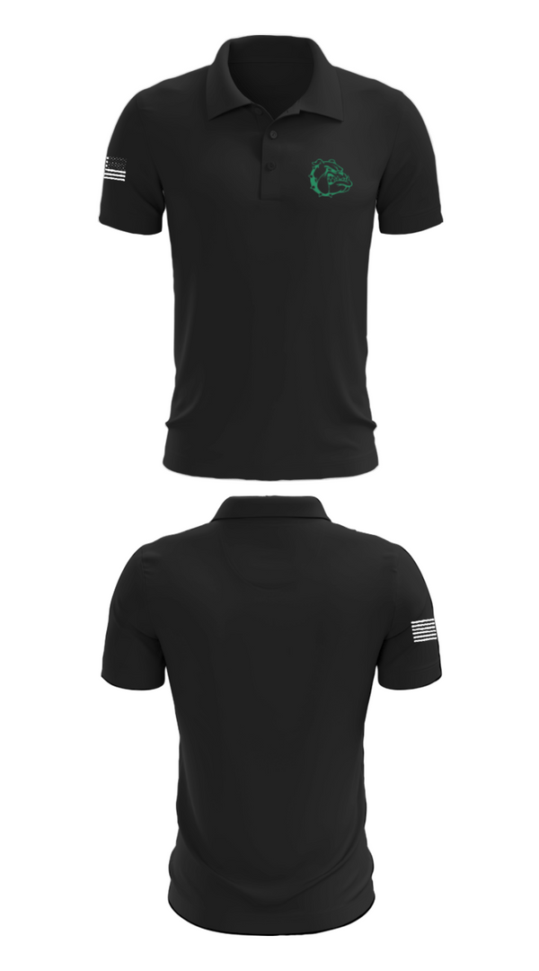 Short Sleeve Performance Polo, Boling High School Cheer, Cheer, Teamtime, Team time, sublimation, custom sports apparel, team uniforms, spirit wear, spiritwear, sports uniforms, custom shirts, team store, custom team store, fundraiser sports, apparel fundraiser