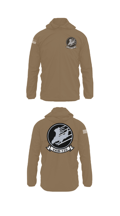 VAW-120 7271813 Windbreaker - 1