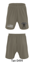 C CO, 1-41IN 40272430 Athletic Shorts With Pockets - 69