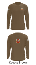 Animal 60’s 54802891 Long Sleeve Performance Shirt 6