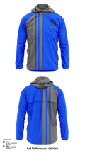 Lincoln High School Soccer 60361267 Windbreaker - 119