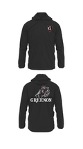 Greenon Knights 17208491 Windbreaker - 33