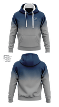 Sandusky High School Basketball 34248796 Hoodie - 1