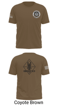 GCSO K9 19813935 Short Sleeve Performance Shirt - 15