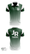 Jackson-Reed (Wilson) High School 17300686 Short Sleeve Performance Polo - 1