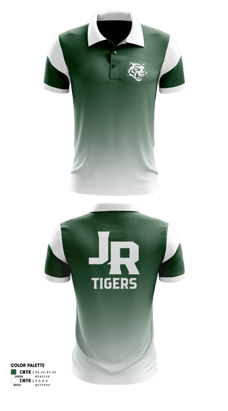 Short Sleeve Performance Polo, Jackson-Reed (Wilson) High School, Spirit Store, Teamtime, Team time, sublimation, custom sports apparel, team uniforms, spirit wear, spiritwear, sports uniforms, custom shirts, team store, custom team store, fundraiser sports, apparel fundraiser