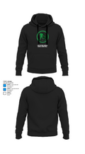 Lake Riviera Middle School Basketball 11266436 Hoodie - 24