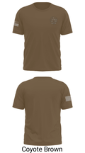 Corporal of Marines 1603192 Short Sleeve Performance Shirt - 16