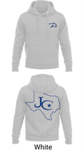 Jarrell High School Golf 58672907 Hoodie - 6