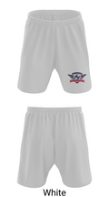 Saint Thomas Aquinas FC 79309685 Athletic Shorts With Pockets - 1