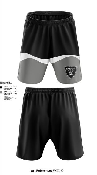 Athletic Shorts With Pockets, Randall, , Teamtime, Team time, sublimation, custom sports apparel, team uniforms, spirit wear, spiritwear, sports uniforms, custom shirts, team store, custom team store, fundraiser sports, apparel fundraiser