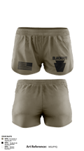 Blackout 17717609 Ranger Panties - 105