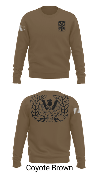 2/43 ADA 6509323 Crew Neck Sweatshirt - 5