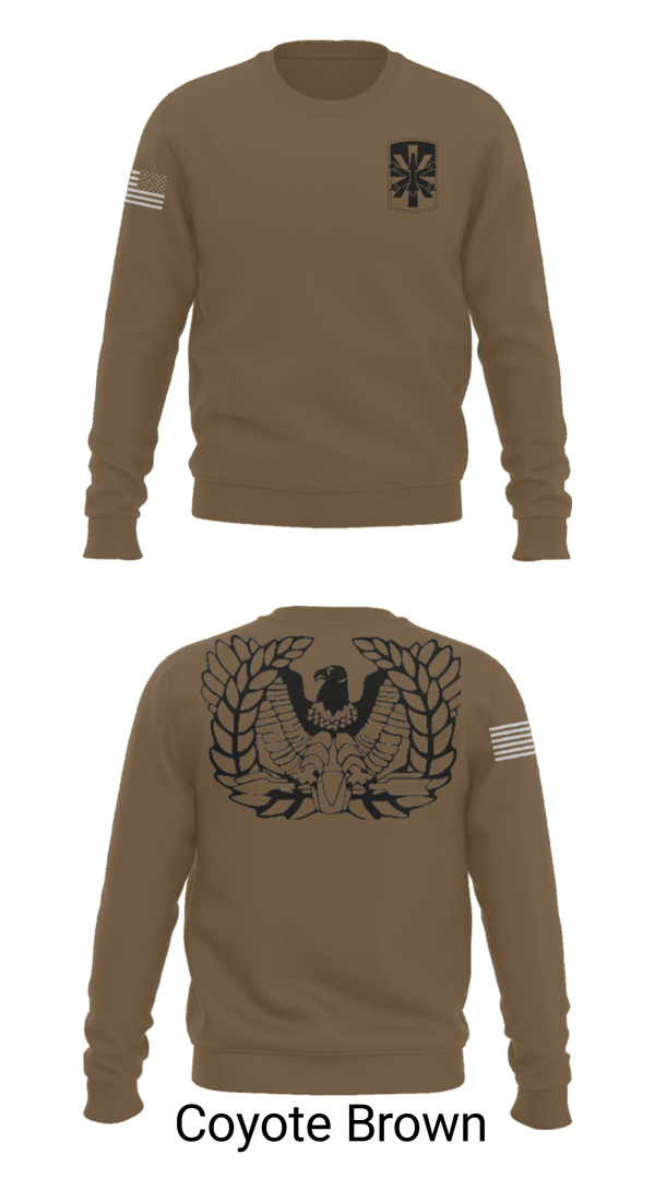 Crew Neck Sweatshirt, 2/43 ADA, Army, Teamtime, Team time, sublimation, custom sports apparel, team uniforms, spirit wear, spiritwear, sports uniforms, custom shirts, team store, custom team store, fundraiser sports, apparel fundraiser
