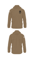 uN ğiNÿå 21846884 Windbreaker - 1