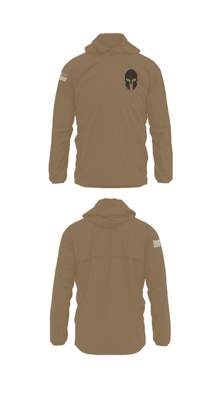 Windbreaker, uN ğiNÿå, Police, Teamtime, Team time, sublimation, custom sports apparel, team uniforms, spirit wear, spiritwear, sports uniforms, custom shirts, team store, custom team store, fundraiser sports, apparel fundraiser