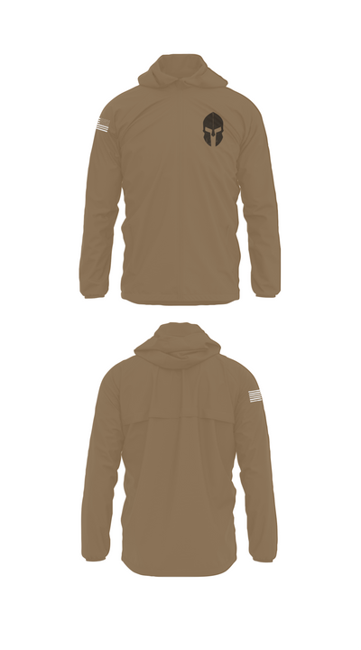 uN ğiNÿå 21846884 Windbreaker - 1