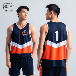 Basketball Uniform, Grindhouse Hoops, Men's Basketball, Teamtime, Team time, sublimation, custom sports apparel, team uniforms, spirit wear, spiritwear, sports uniforms, custom shirts, team store, custom team store, fundraiser sports, apparel fundraiser