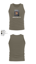 Archer Battery 2-2 FA 26774944 Tank Top - 79