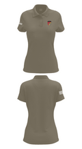 F-TRP 78590641 Women's Short Sleeve Performance Polo  - 75