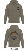 Miami County Hazmat 19346759 Hoodie - 22