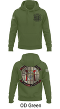 HQSPT Bn, PMO, Brig 79811584 Hoodie - 58