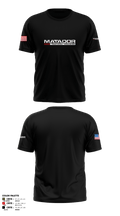 undefined Short Sleeve Performance Shirt - 5
