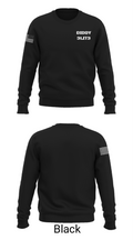 DIDDY 3LIT3 10870886 Crew Neck Sweatshirt - 12