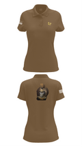 MWCS-28 7964328 Women's Short Sleeve Performance Polo  - 15