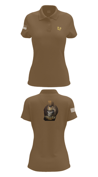 Womens Short Sleeve Performance Polo, MWCS-28, , Teamtime, Team time, sublimation, custom sports apparel, team uniforms, spirit wear, spiritwear, sports uniforms, custom shirts, team store, custom team store, fundraiser sports, apparel fundraiser
