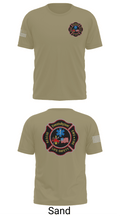 EventsByJoel 45028039 Short Sleeve Performance Shirt - 96