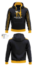 Coolidge High School Cross Country 37076314 Hoodie - 40