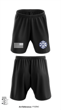 Belmar FMBA 91468281 Athletic Shorts With Pockets - 115