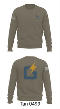 Georgia transformerGeorgia transformer 83211310 Crew Neck Sweatshirt - 62