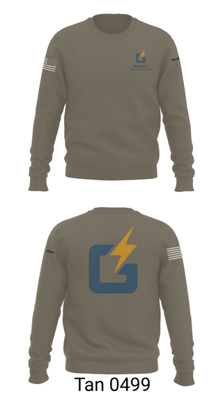 Crew Neck Sweatshirt, , Police, Teamtime, Team time, sublimation, custom sports apparel, team uniforms, spirit wear, spiritwear, sports uniforms, custom shirts, team store, custom team store, fundraiser sports, apparel fundraiser