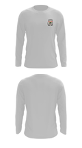 A Co.2-10 AHB 24005115 Long Sleeve Performance Shirt - 24