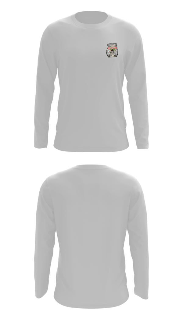 Long Sleeve Performance Shirt, A Co.2-10 AHB, , Teamtime, Team time, sublimation, custom sports apparel, team uniforms, spirit wear, spiritwear, sports uniforms, custom shirts, team store, custom team store, fundraiser sports, apparel fundraiser