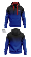 Whiteley’s Hauling And Auto Salvage 23345790 Hoodie - 1