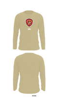 DPS 61986811 Long Sleeve Performance Shirt 88