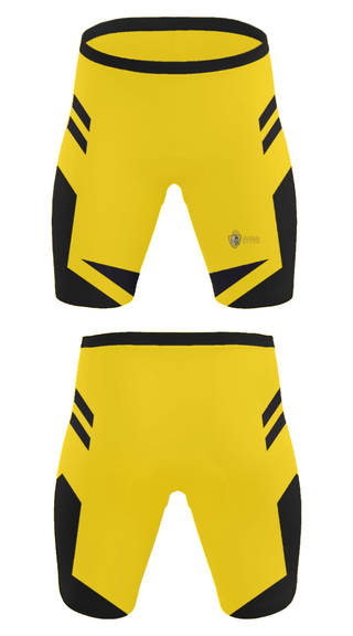 Women's Compression Shorts, Lutheran South High School Tennis, Tennis, Teamtime, Team time, sublimation, custom sports apparel, team uniforms, spirit wear, spiritwear, sports uniforms, custom shirts, team store, custom team store, fundraiser sports, apparel fundraiser
