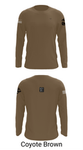 fobbs clothing 65474756 Long Sleeve Performance Shirt 6