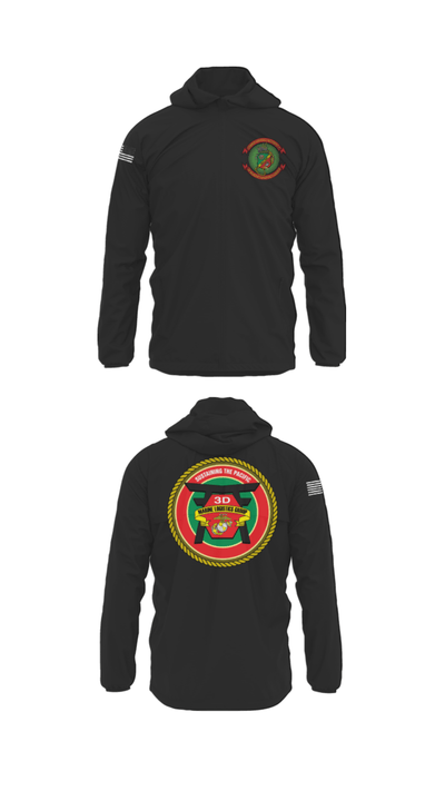 CLR 37 15553554 Windbreaker - 21