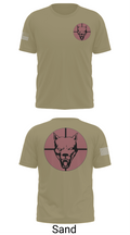 Hellhound PLT, A CO, 2-8 CAV 17727994 Short Sleeve Performance Shirt - 96