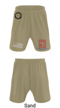 440th Signal Brigade 93602723 Athletic Shorts With Pockets - 45