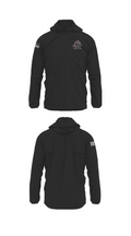 Braden River High School Wrestling 19591085 Windbreaker - 33